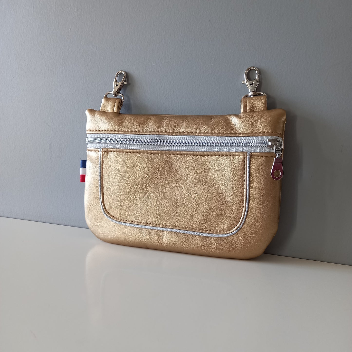 Les Hip Bags imperméables