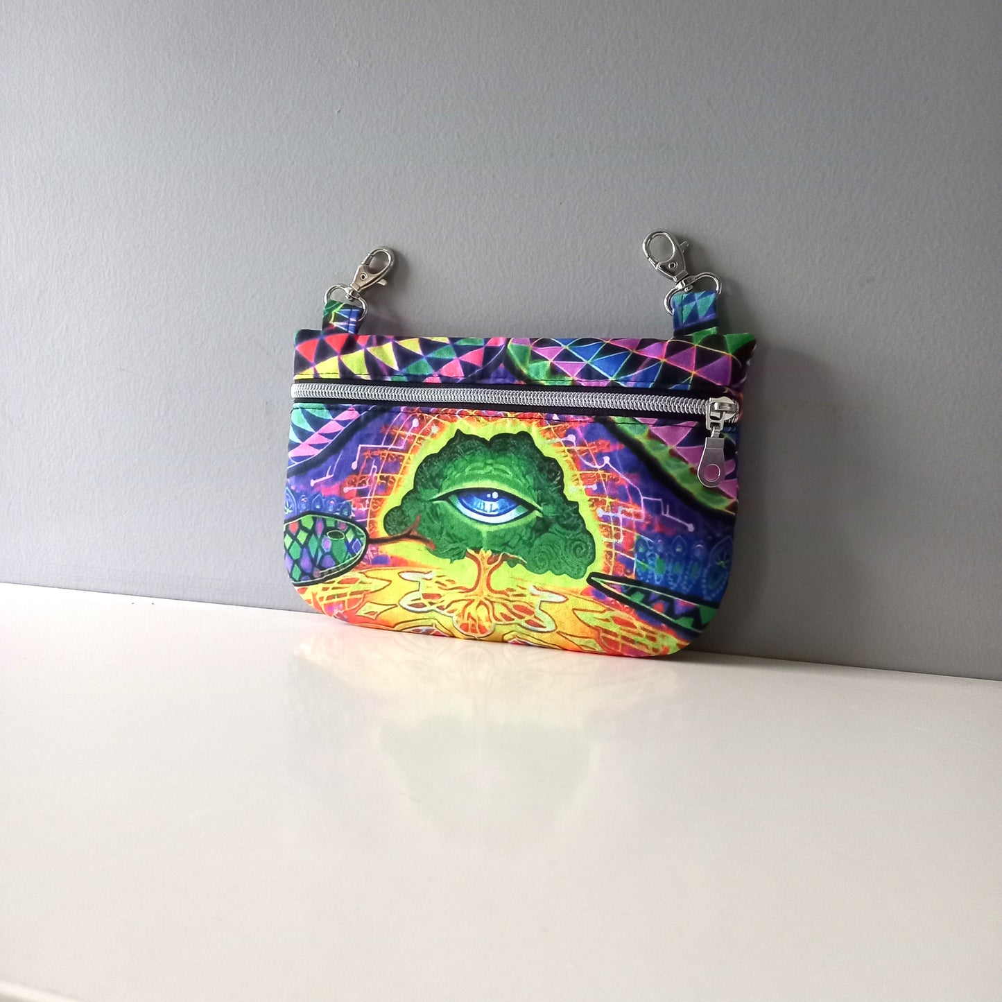 Les Hip Bags Teuf & Blacklight