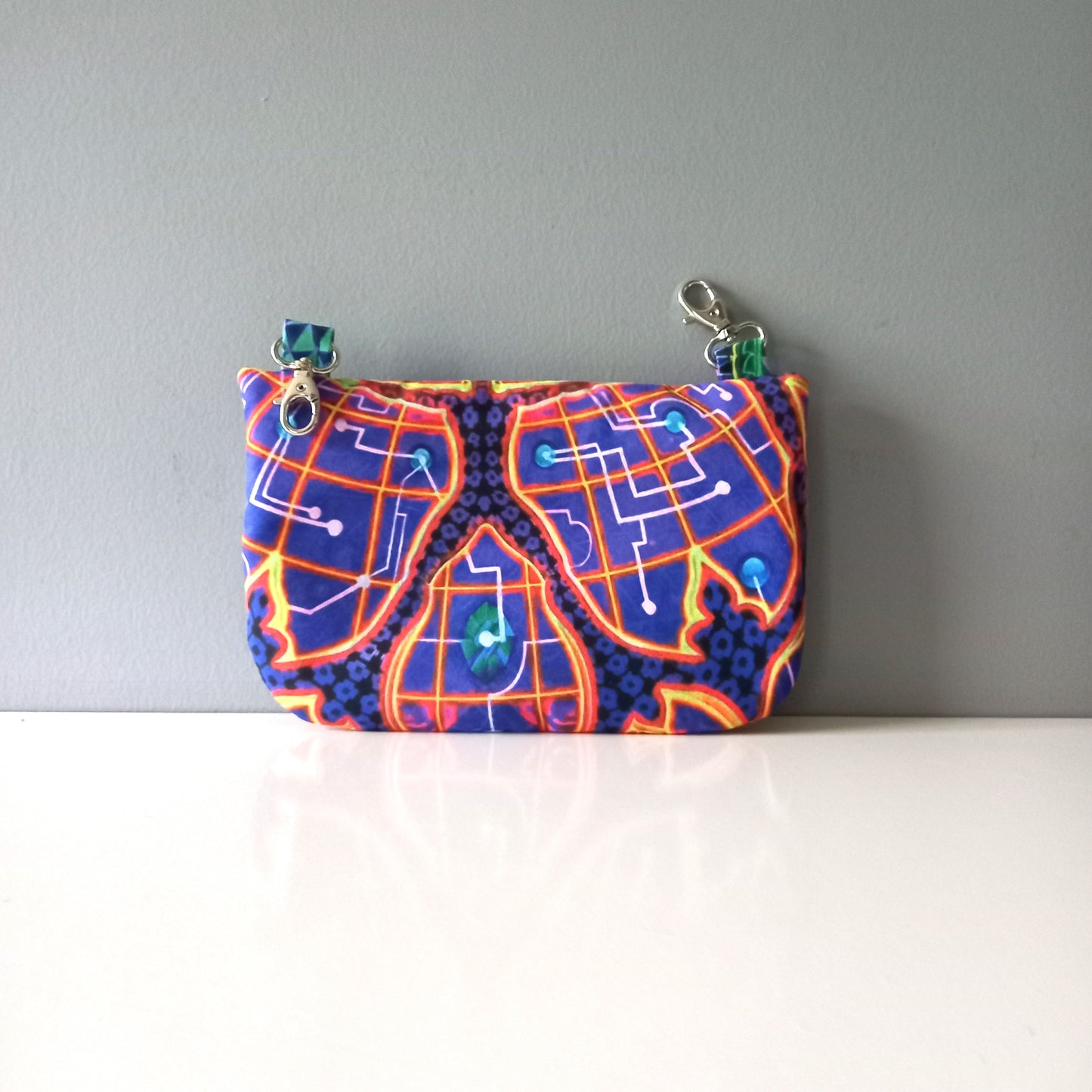 Les Hip Bags Teuf & Blacklight