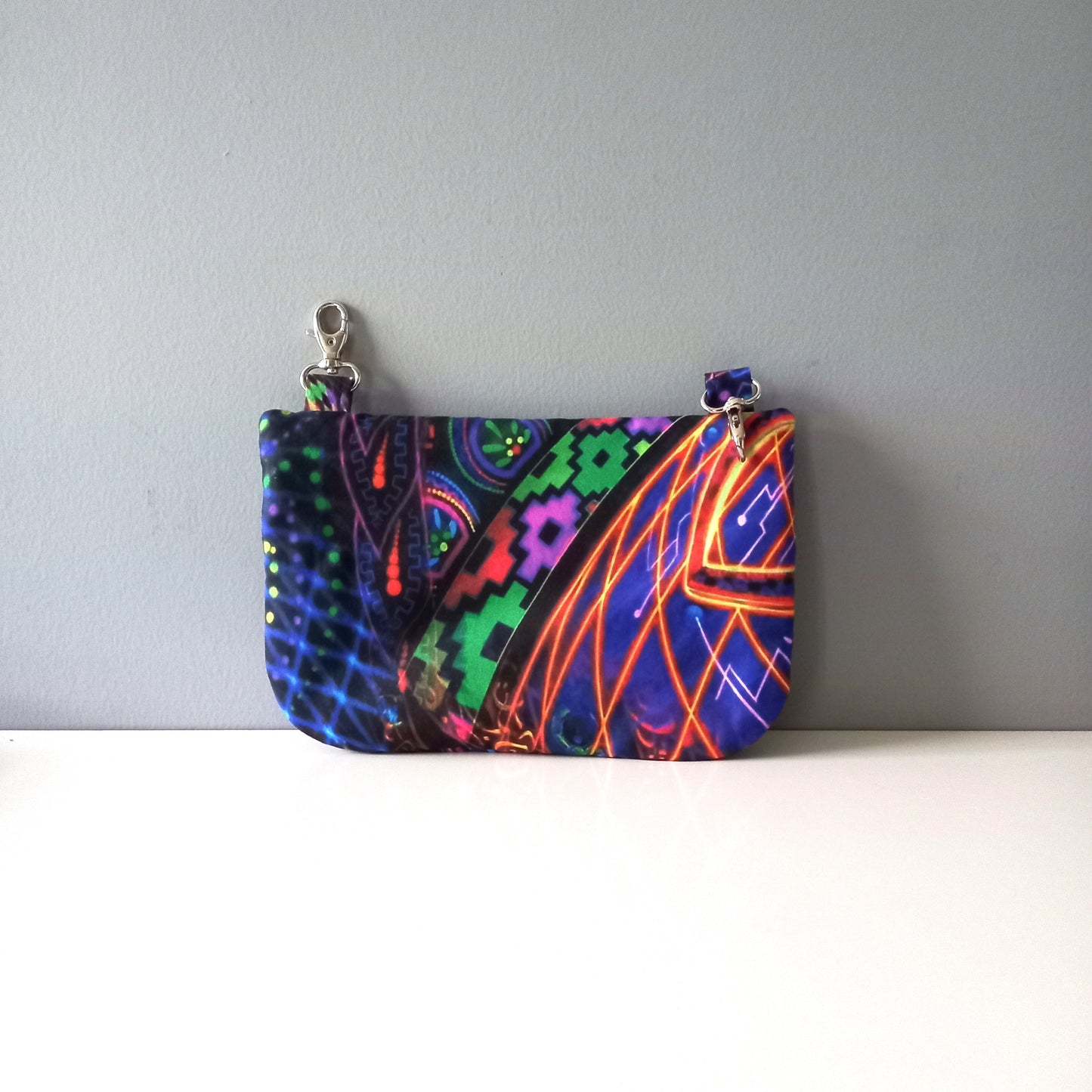 Les Hip Bags Teuf & Blacklight