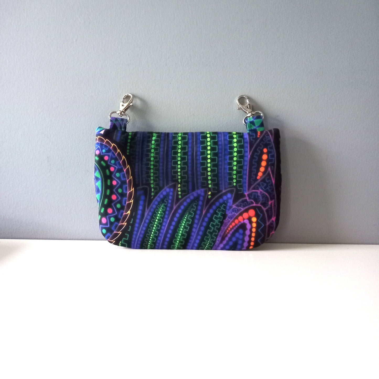 Les Hip Bags Teuf & Blacklight